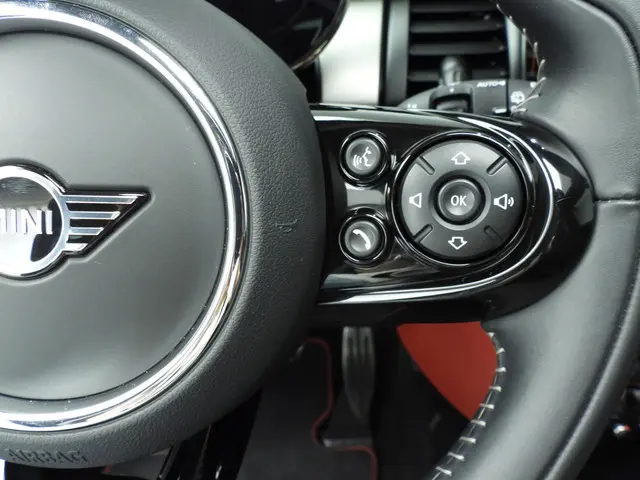 MINI 3-Deurs John Cooper Works 2021 Benzine 15