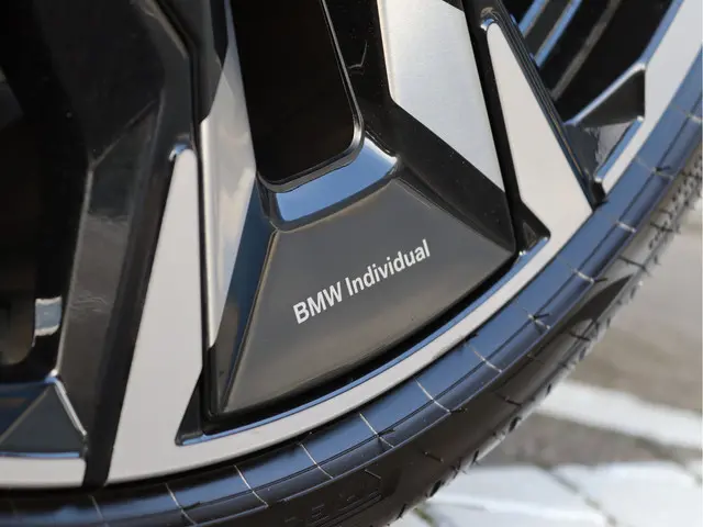 BMW i5 M60 xDrive 84 kWh 2023 Elektrisch 14