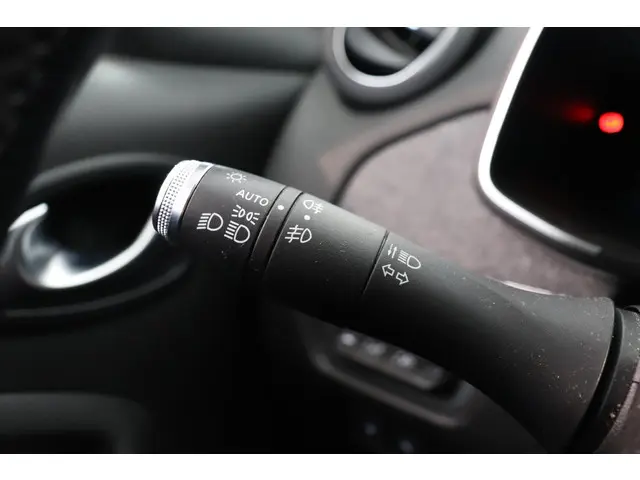 Renault ZOE R135 Intens 52 kWh 2022 Elektrisch 29