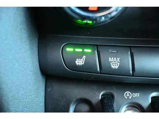 MINI Cooper Cabrio Mini 1.5 Classic 2023 Benzine 21