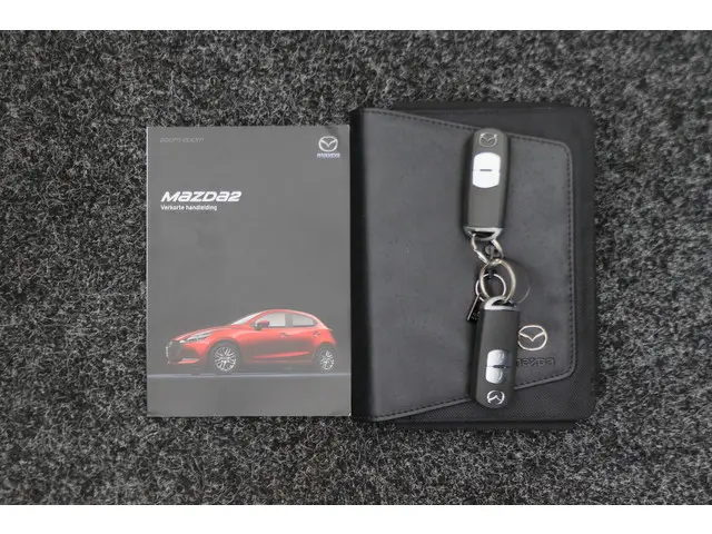 Mazda 2 1.5 Skyactiv-G Comfort 2021 Benzine 44