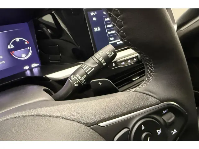 Opel Grandland 1.2 Turbo Ultimate 2024 Benzine 23