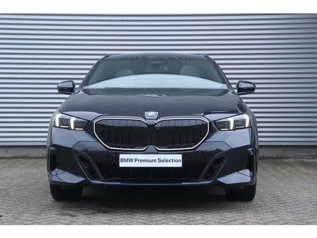 BMW 5 Serie 3