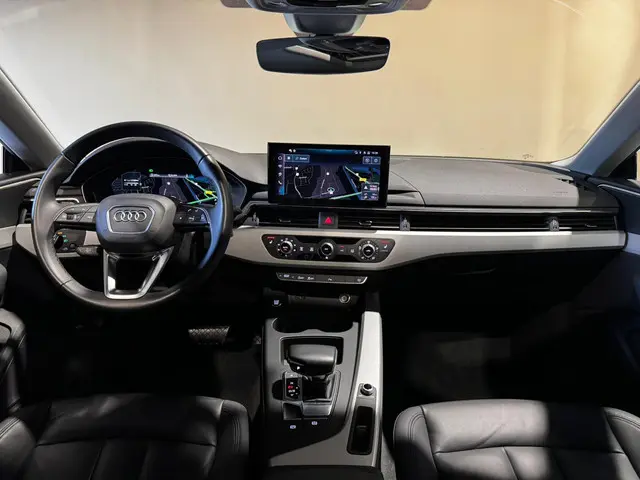 Audi A5 Sportback TFSI S edition 2023 Hybride Benzine 35