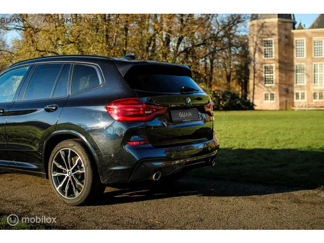 BMW X3 xDrive20i High Executive | BOM VOL !! | 2018 Benzine 17