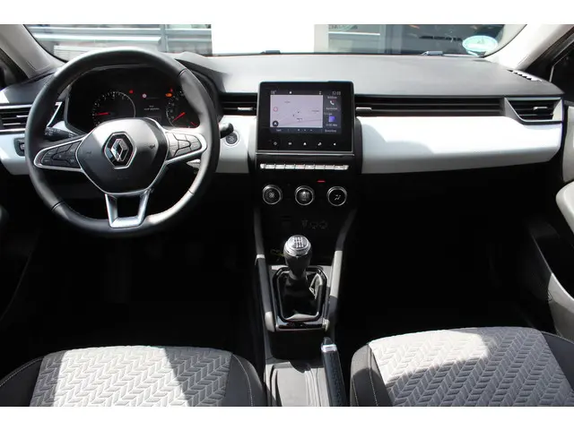 Renault Clio 1.0 TCe 90 Evolution 2023 Benzine 10