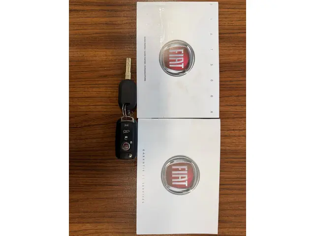 Fiat 500X 1.5 Hybrid 2023 Hybride Benzine 26