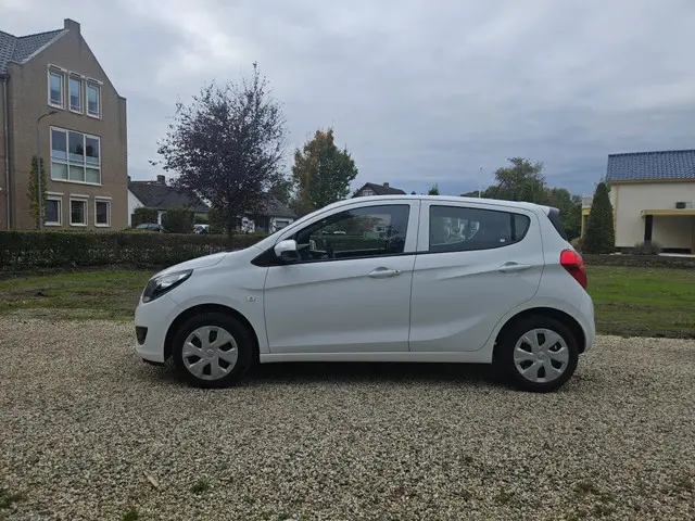 Opel KARL 3