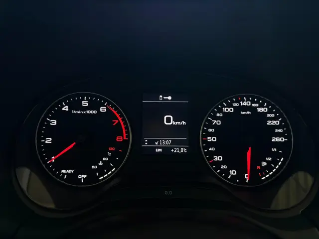Audi Q2 30 TFSI Sport Pro Line 2018 Benzine 21