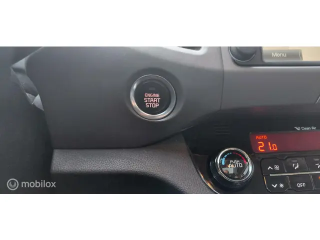 Kia Sportage 1.6 GDI,navi,Trekhaak,Pano,Leer 2014 Benzine 10
