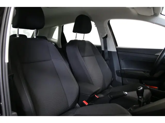 Volkswagen Polo 1.0 TSI NAP/Origineel NL 2019 Benzine 6