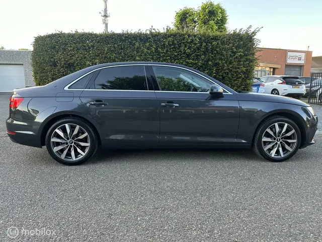 Audi A4 Limousine 1.4 TFSI Sport Pro Line 2016 Benzine 5