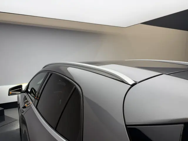 Mercedes-Benz GLA 200 Ambition 2014 Benzine 22