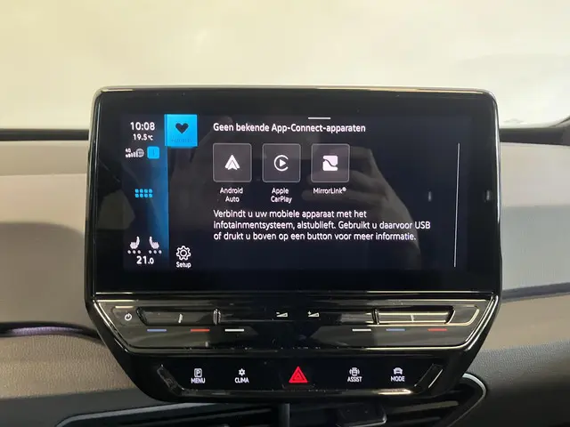 Volkswagen ID.3 Life 58 kWh 2021 Elektrisch 18