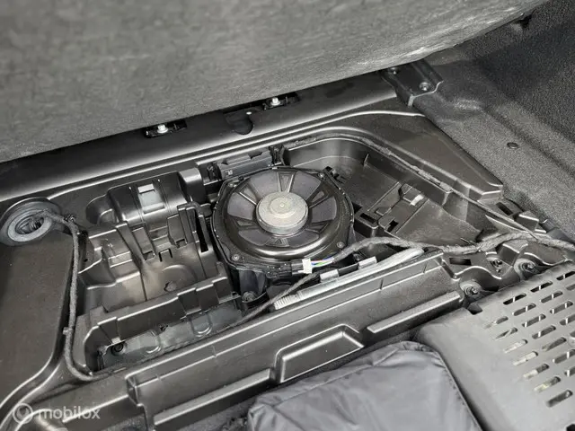 Mercedes-Benz A-Klasse 250 Premium Plus 2019 Benzine 27