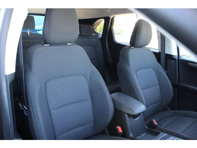 Ford Kuga 2.5 PHEV Titanium 2020 Hybride Benzine 13