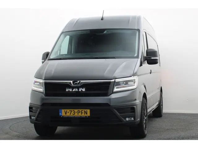 MAN TGE 35 2.0 TDI DSG 140 PK L3H3 (L2H2) 2020 Diesel 23