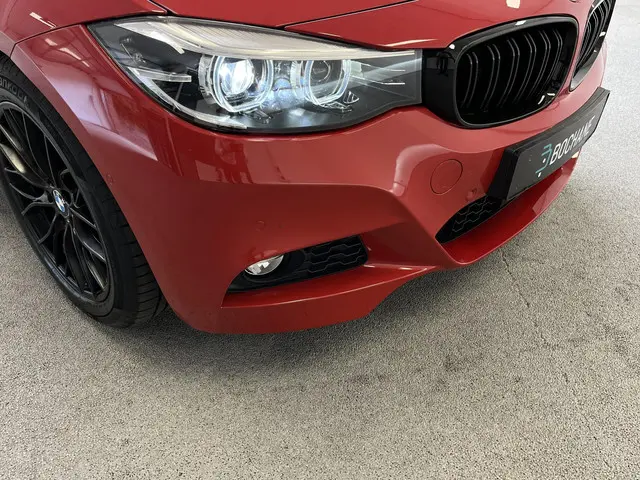 BMW 3 Serie Gran Turismo 320i GT M-Sport 2018 Benzine 41