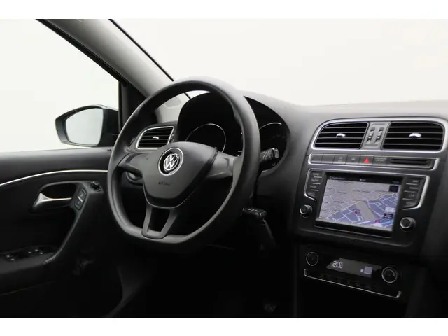 Volkswagen Polo 1.4 TDI Comfortline 2014 Diesel 25