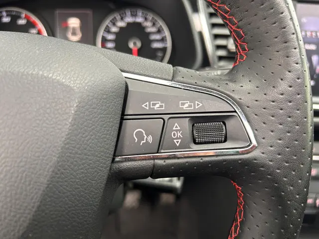 SEAT Leon 1.4 EcoTSI FR Business Intense 2017 Benzine 22