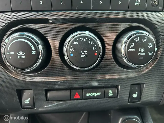 Dodge Challenger 3.6 coupe 2013 Benzine 20