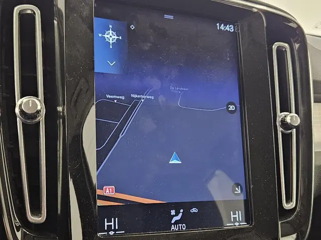 Volvo XC40 1.5 T3 Business Pro 2020 Benzine 6