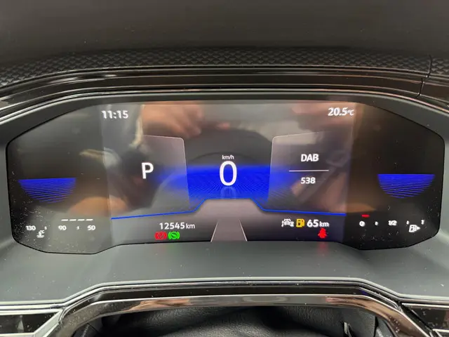 Volkswagen Polo 1.0 TSI Life Edition 2024 Benzine 23