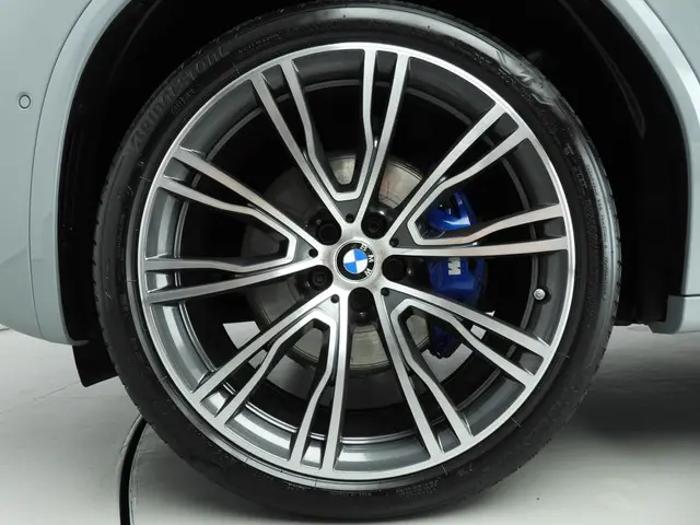 BMW X3 xDrive30d 2024 Diesel 54