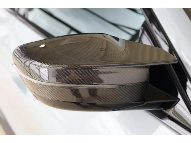 BMW i4 M50 2024 Elektrisch 38