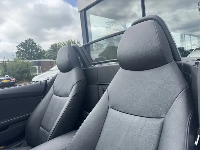 BMW Z4 Roadster sDrive20i Executive 2012 Benzine 17