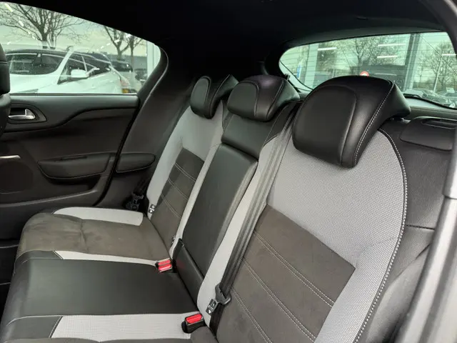 DS DS 4 Crossback 1.2 PureTech Chic 2018 Benzine 12