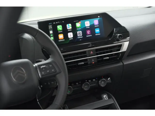 Citroën C4 Hybrid 136 e-DCS6 Max 2025 Hybride Benzine 50