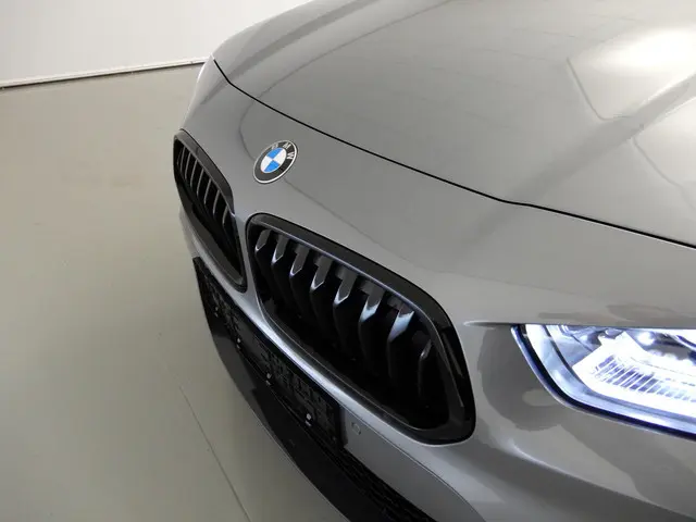 BMW X2 xDrive20i High Executive 2024 Benzine 39