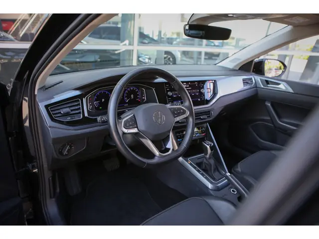 Volkswagen Taigo 1.0 TSI Life Bns VERKOCHT 2022 Benzine 12