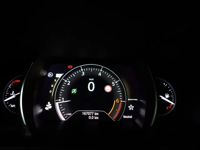 Renault Talisman Estate 1.3 TCe Intens Aut- 2019 Benzine 21