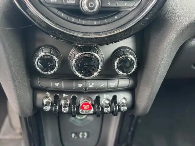 MINI Cooper Mini 1.5 Chili 2014 Benzine 17