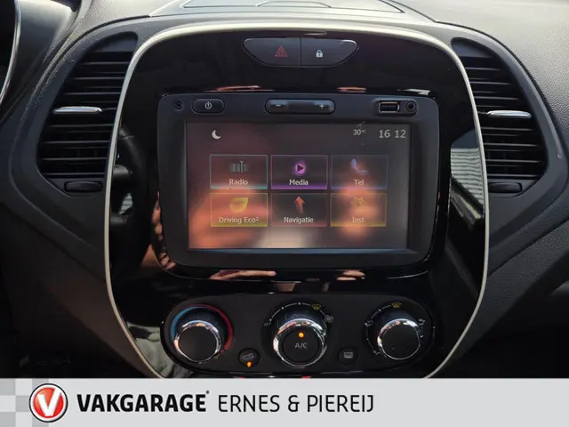 Renault Captur 0.9 TCe Zen 2017 Benzine 15