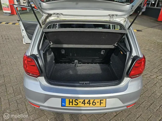 Volkswagen Polo 1.0 2015 Benzine 13