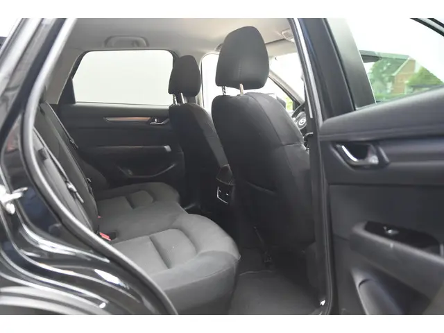 Mazda CX-5 2.5 SkyActiv-G 194 GT-M 2019 Benzine 16