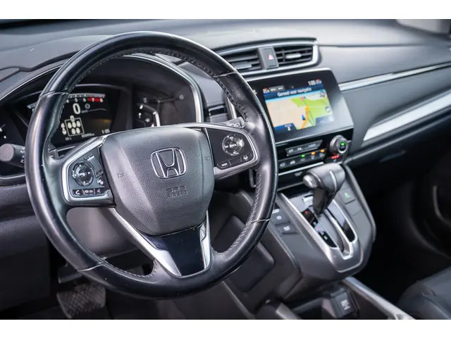 Honda CR-V 1.5i V-TEC LIFESTYLE TURBO 2020 Benzine 6