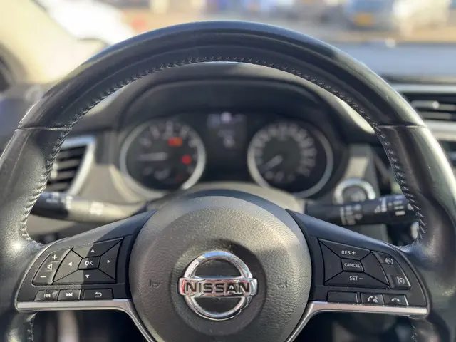 Nissan QASHQAI 1.6 Tekna 2018 Benzine 21