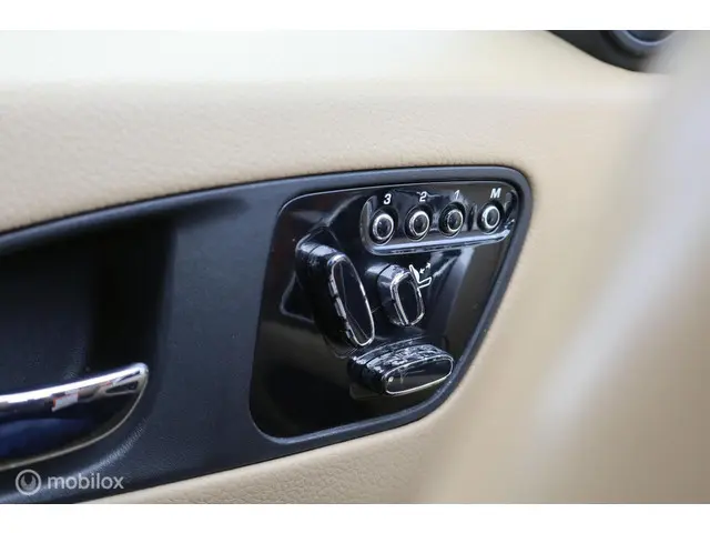 Jaguar XK 5.0 V8 Coupé 2013 Benzine 13