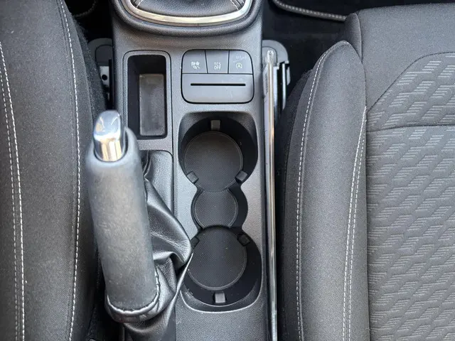 Ford Fiesta 1.0 EcoBoost Hybrid Titanium 2022 Benzine 18