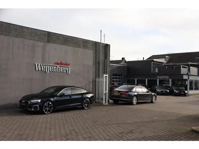 Audi A5 Sportback 35 TFSI S-line 2022 Benzine 22