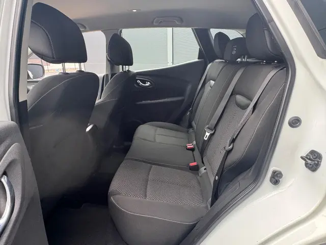 Renault Kadjar 1.2 TCe Life 2016 Benzine 7