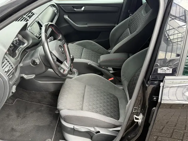 Škoda Fabia 1.0 TSI Monte Carlo 2020 Benzine 9