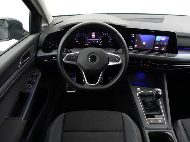 Volkswagen Golf 1.5 TSI 2022 Benzine 6