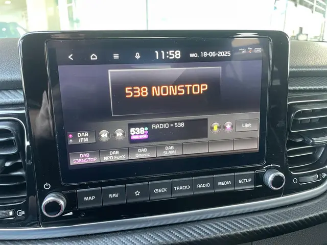 Kia Rio 1.0 T-GDi MHEV GT-Line 2021 Benzine 17