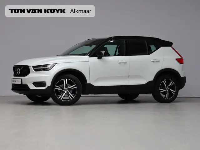 Volvo XC40 T2 Automaat R-Design 2021 Benzine