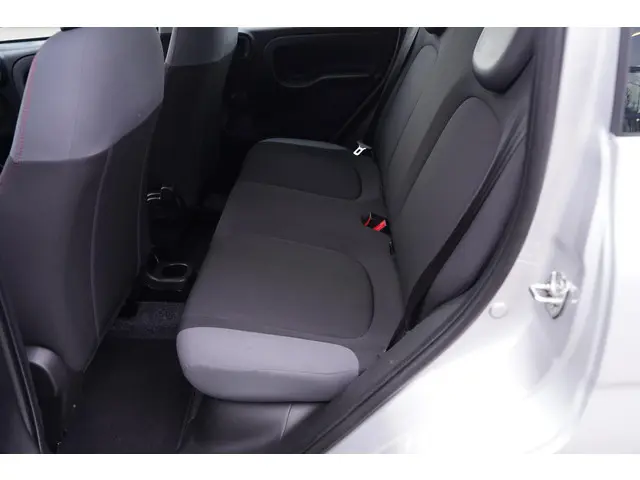 Fiat Panda 0.9 TwinAir Popstar 2018 Benzine 31